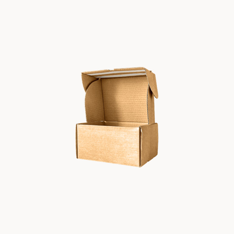 EcoCaja Alta Mini Ecommerce  I 20 x 15 x 10