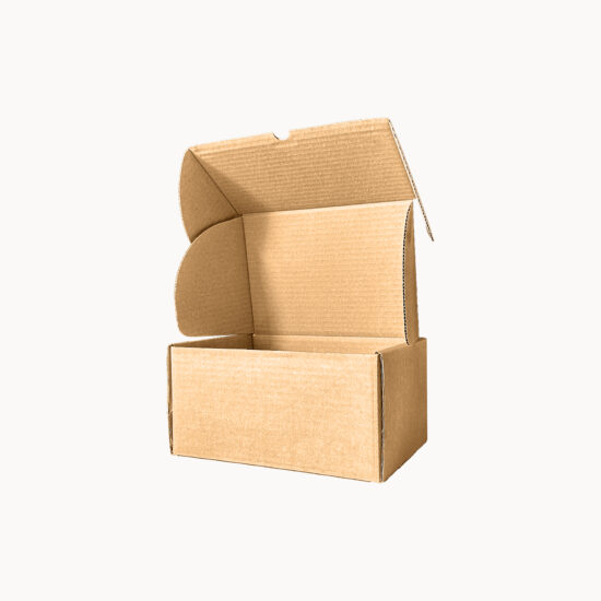 EcoCaja Alta S I 33,5 x 19,5 x 15