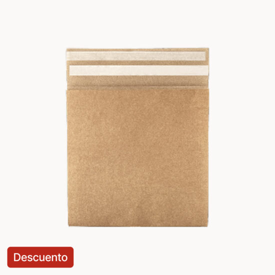 EcoSobre Ecommerce Pequeño I 30 x 30
