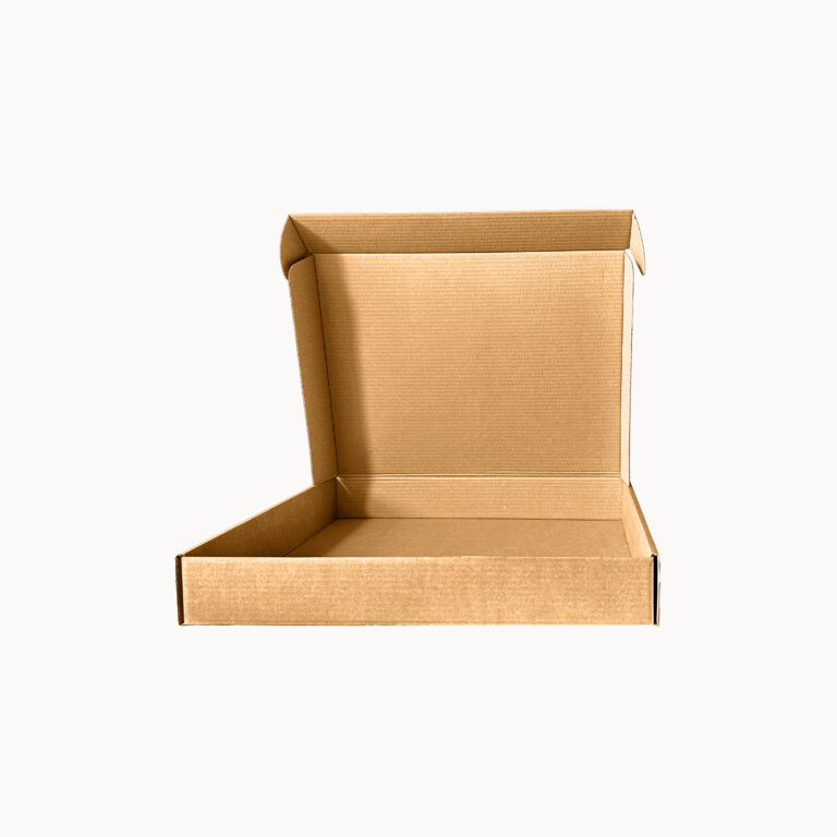 EcoCaja Plana XL I 58 x 40 x 8