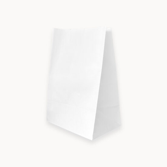 Sin Asa Blanca Grande I 27 x 20 x 40