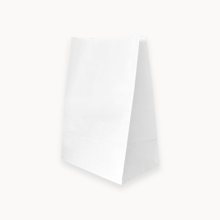 Sin Asa Blanca Grande I 27 x 20 x 40