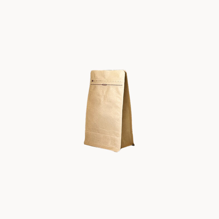 CoffeePack 250gr. I 20 x 3.5 x 13