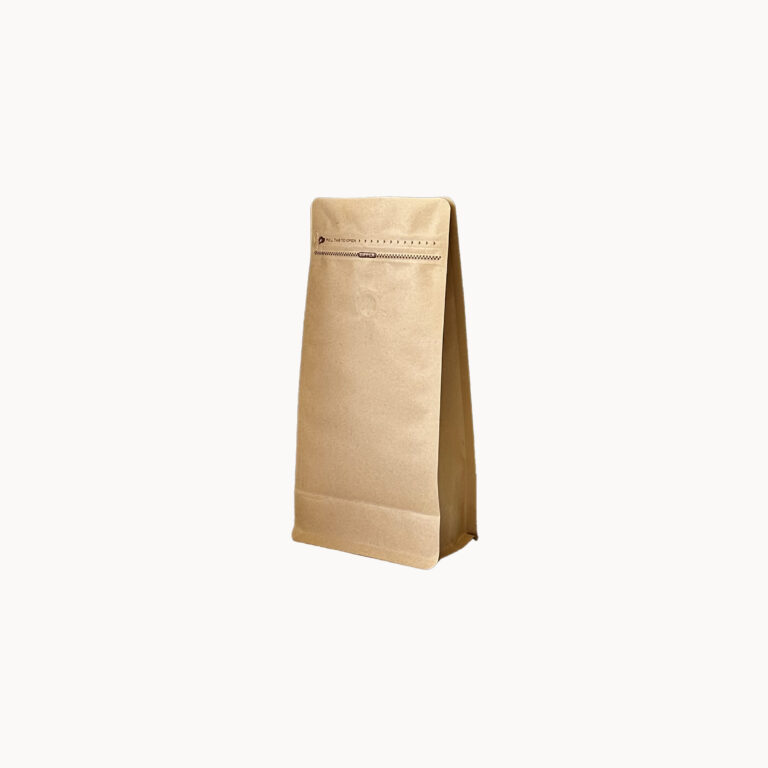 CoffeePack 500gr. I 26 x 3.75 x 13.5