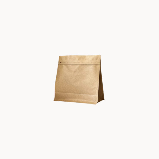 CoffeePack Ancha 250gr. I 26.5 x 4 x 16.5