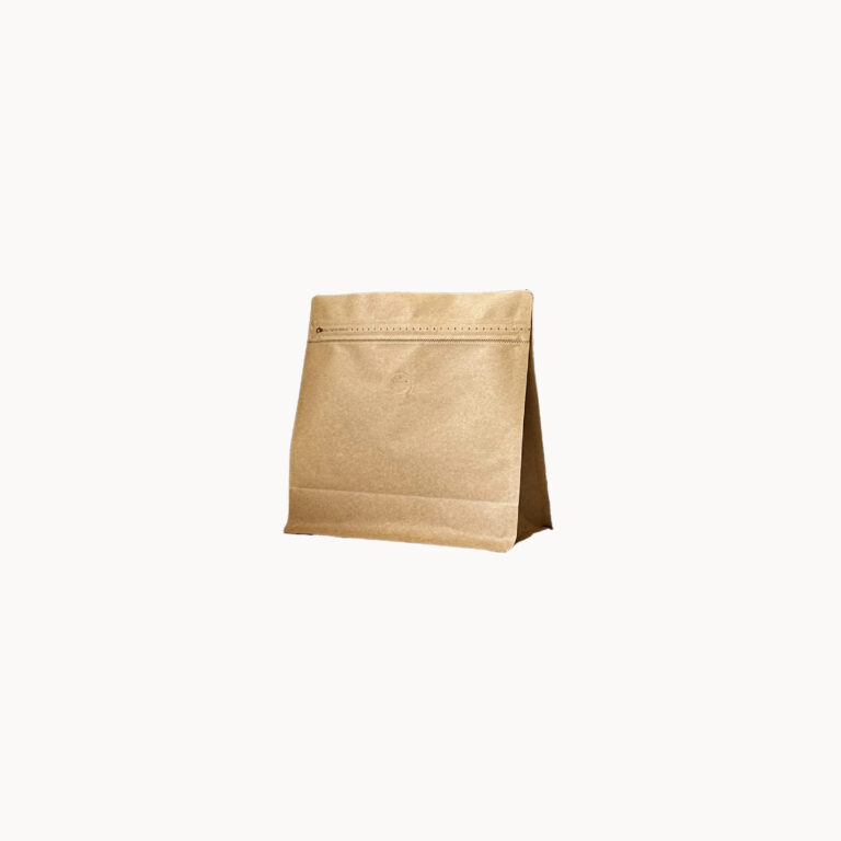 CoffeePack Ancha 250gr. I 26.5 x 4 x 16.5