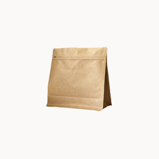 CoffeePack Ancha 500gr. I 20,5 x 4 x 19.5