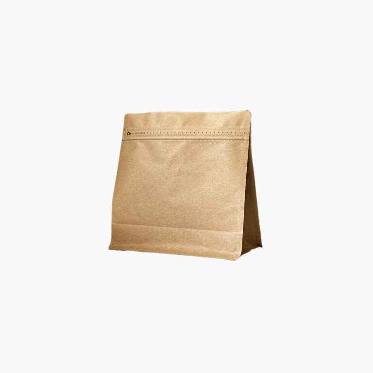 CoffeePack Ancha 500gr. I 20,5 x 4 x 19.5