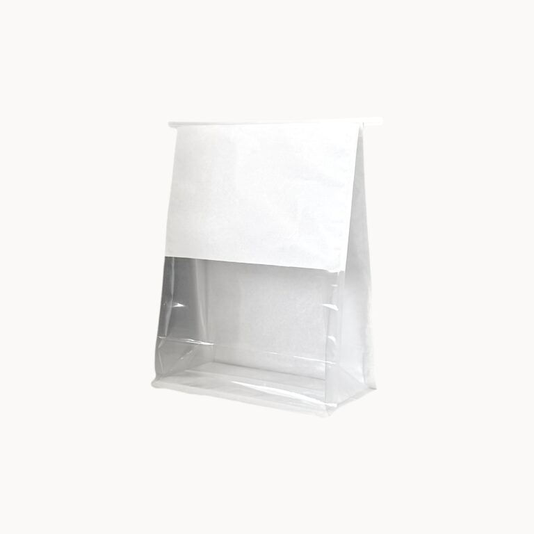 BakeryPack Blanca Grande I 22 x 11 x 28