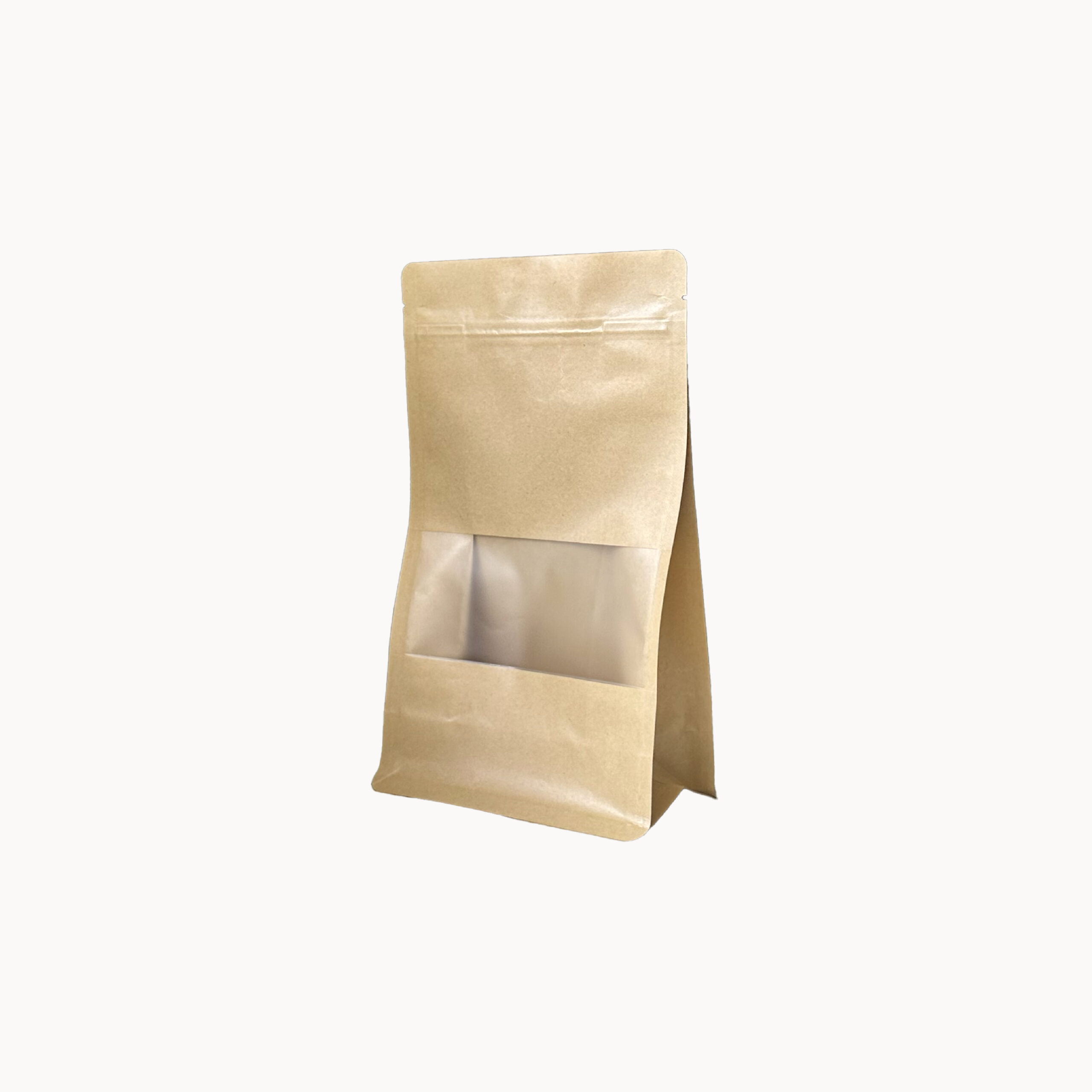 FlatPack Marrón 1000gr. I 16 x 4 x 26